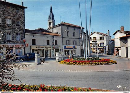 69-RILLIEUX LA PAPE-N°533-D/0249