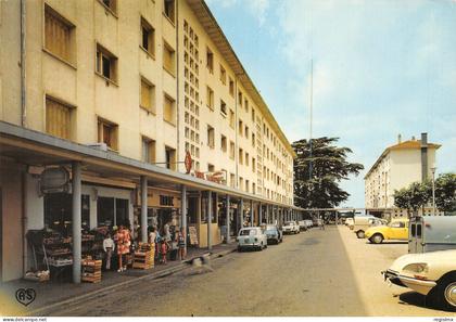 69-RILLIEUX LA PAPE-N°T2201-C/0041