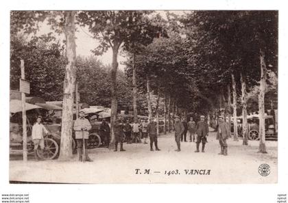C P A - 69 -   RILLIEUX LA PAPE   -  VANCIA