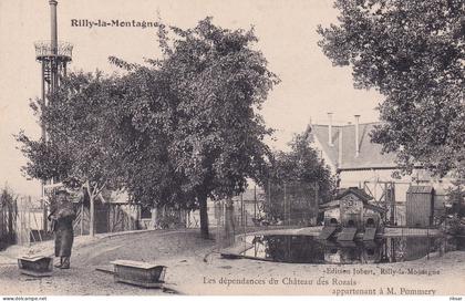 RILLY LA MONTAGNE