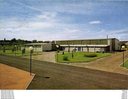 Riorges - Complexe sportif