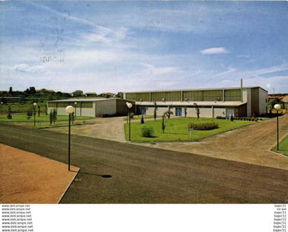 Riorges - Complexe sportif