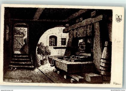 13964735 - Riquewihr Reichenweier