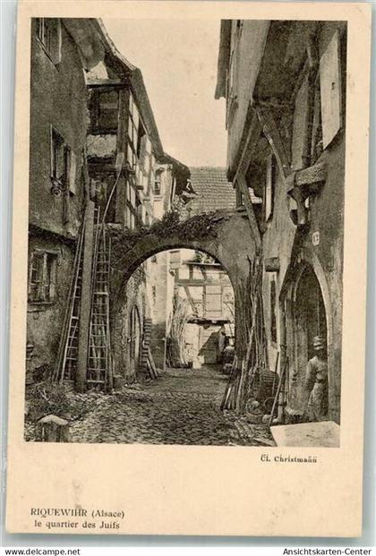 13975654 - Riquewihr Reichenweier