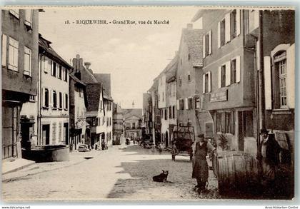 39473134 - Riquewihr Reichenweier
