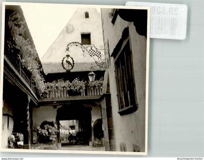 39639187 - Riquewihr Reichenweier