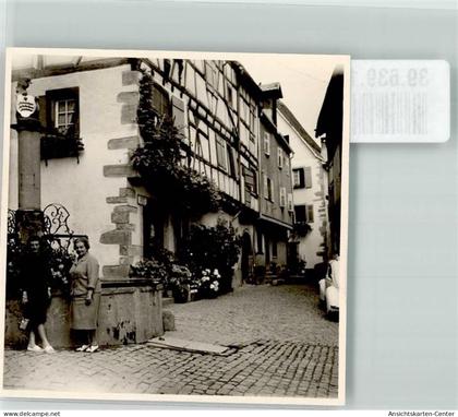 39639188 - Riquewihr Reichenweier