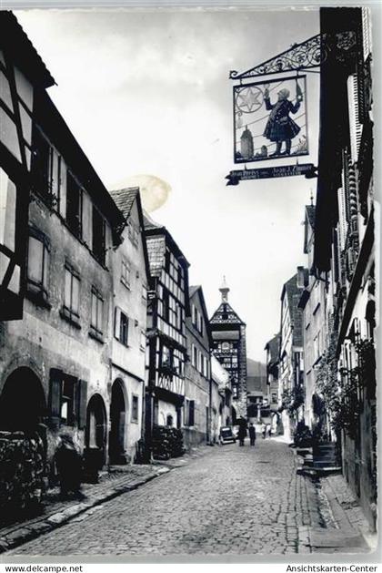 51601246 - Riquewihr Reichenweier