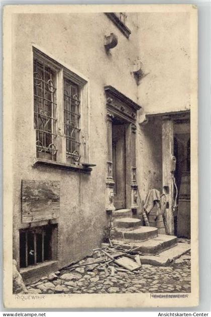 51601350 - Riquewihr Reichenweier