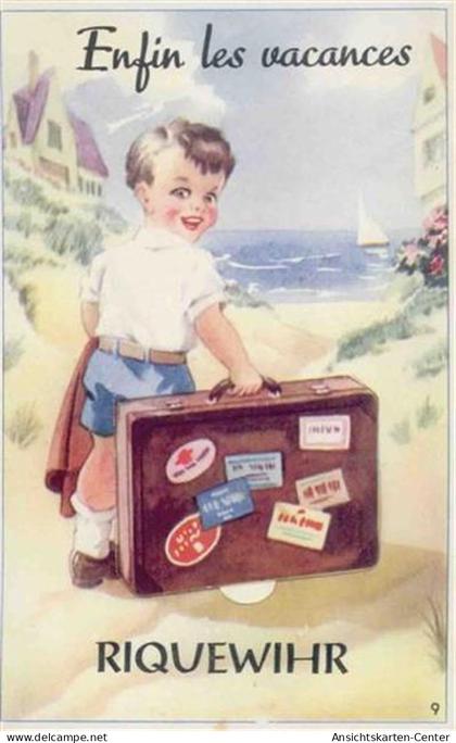 55095849 - Riquewihr