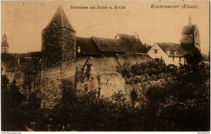 Riquewihr - Dolder