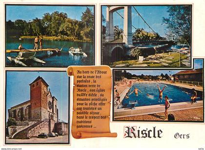 32 - RISCLE