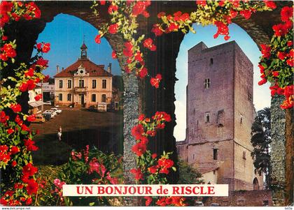 32 - RISCLE