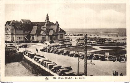 CPA Riva Bella Le casino