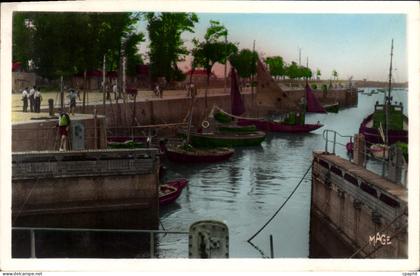 CPA Riva Bella Le Port