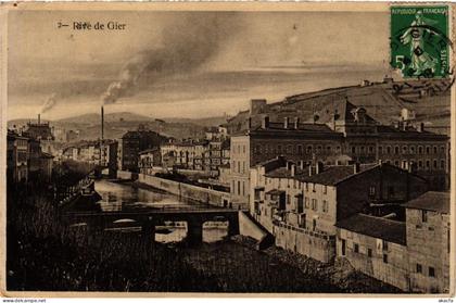CPA RIVE-de-GIER (166029)