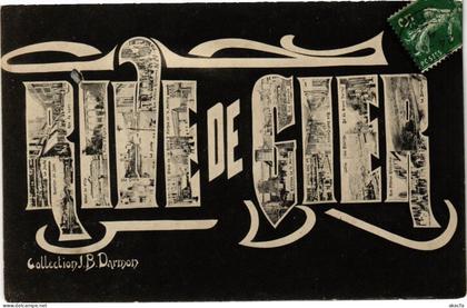 CPA RIVE-de-GIER (263456)