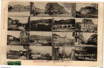 CPA RIVE-de-GIER (263457)