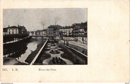 CPA RIVE-de-GIER (294110)