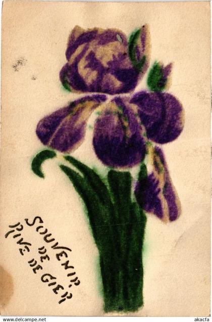 CPA RIVE-de-GIER - Souvenir (578651)