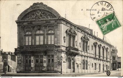 CPA Roanne Theatre