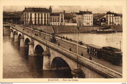Roanne CPA Pont du coteau