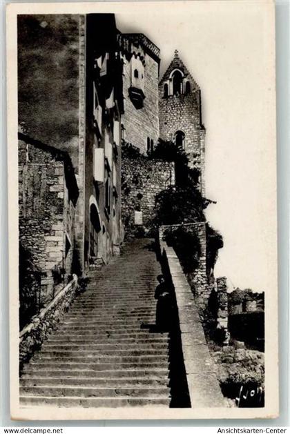 39477289 - Rocamadour