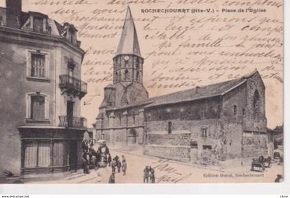 ROCHECHOUART