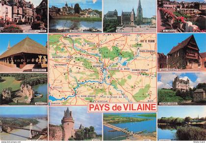 56 ROCHEFORT EN TERRE CHATEAU DE ROCHEFORT EN TERRE