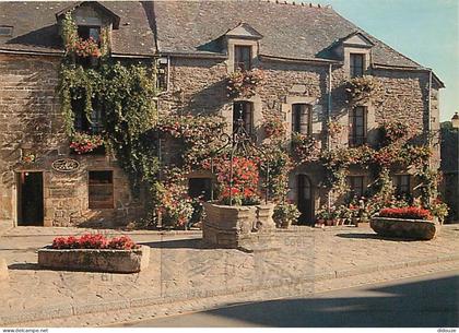 Carte Postale - 56 - Rochefort en Terre - CPM - Voir Scans Recto-Verso - Poscard - Carta Postal -  Postkarte