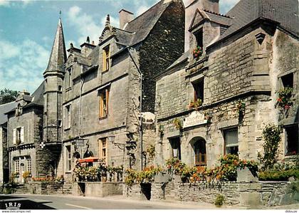 Carte Postale - 56 - Rochefort en Terre - CPM - Voir Scans Recto-Verso - Poscard - Carta Postal -  Postkarte