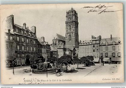 39477167 - Rodez