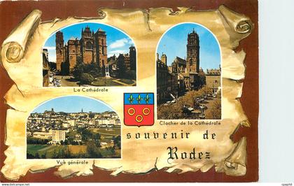 CPM Rodez (Aveyron)