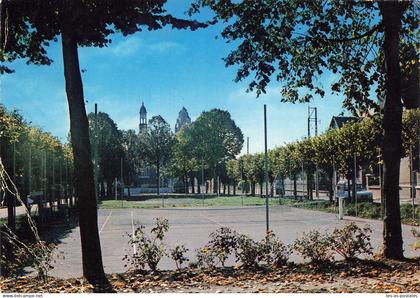 80 ROISEL LE TENNIS