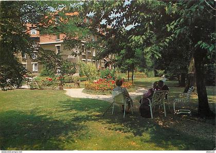93 - Romainville - Armée du Salut - Maison des Retraites - Pavillon Allégret - Fleurs - CPM - Voir Scans Recto-Verso