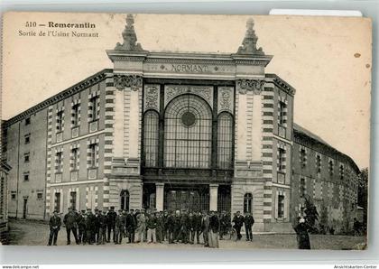 38190305 - Romorantin-Lanthenay