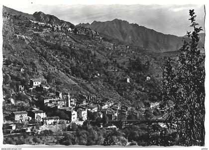 ROQUEBILLIERE - Au loin, Belvédère