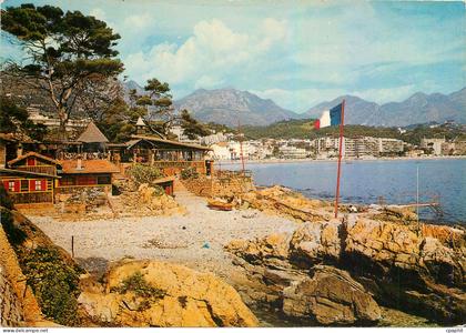 CPM Roquebrune Cap Martin Carnoles Le Restaurant Le Pirate