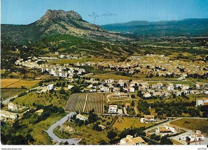 CP ROQUEBRUNE-SUR-ARGENS