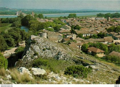Roquemaure