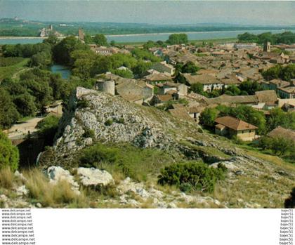 Roquemaure
