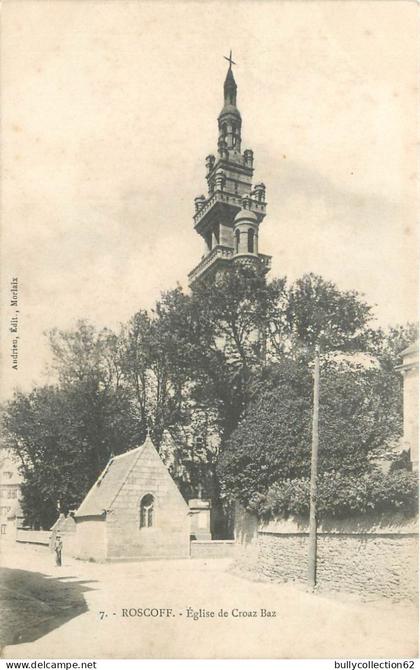 CPA Roscoff  29/184