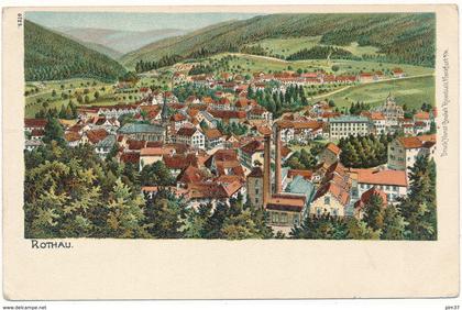 ROTHAU