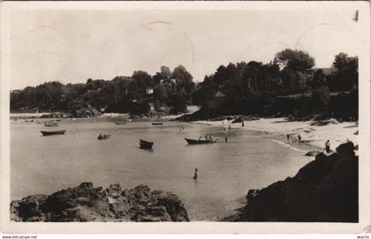 CPA Rotheneuf Le Havre (1236772)