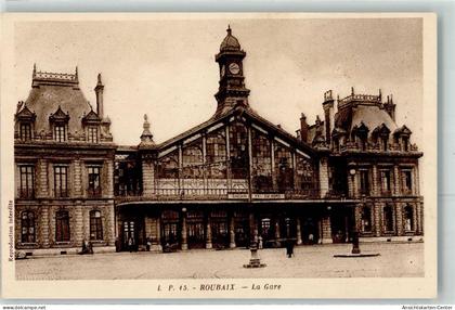 39469559 - Roubaix