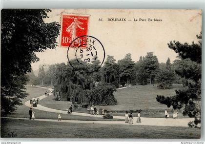 39470189 - Roubaix