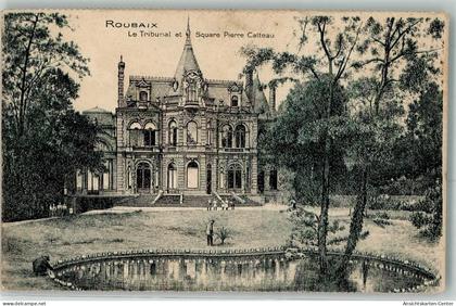 39470190 - Roubaix