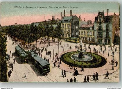 39635097 - Roubaix