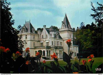 16 - Rouillac - Château de Lignères - Propriété de la Sté Ricard - CPM - Carte Neuve - Voir Scans Recto-Verso