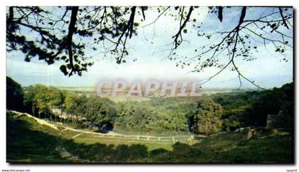 CPM Rouillac Charente Au Temple Ruines d'une commanderie
